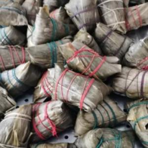 五月五，過(guò)端午